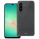Skaidrus dėklas Samsung Galaxy A26 5G telefonui "Roar All Day Colorfull Jelly"