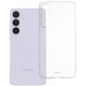Skaidrus dėklas Samsung Galaxy S25 FE 5G telefonui "Roar All Day Colorfull Jelly"