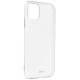 Skaidrus dėklas Apple iPhone 11 telefonui "Roar All Day Colorfull Jelly"