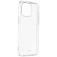 Skaidrus dėklas Apple iPhone 15 Pro Max telefonui "Roar All Day Colorfull Jelly"