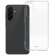 Skaidrus dėklas Samsung Galaxy A36 5G telefonui "Roar All Day Colorfull Jelly"
