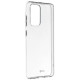 Skaidrus dėklas Samsung Galaxy A52 5G / A52 LTE (4G) / A52s 5G telefonui "Roar All Day Colorfull Jelly"