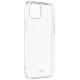 Skaidrus dėklas Apple iPhone 15 Plus telefonui "Roar All Day Colorfull Jelly"