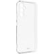Skaidrus dėklas Samsung Galaxy A34 5G telefonui "Roar All Day Colorfull Jelly"