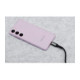 Juodas USB-A - USB-C QC4.0 3A 66W 200cm laidas "Forcell F-Energy C256 Cafule"