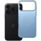 Šviesiai mėlynas dėklas Apple iPhone 17 Pro Max / 18 Pro Max telefonui "Silicone Case"