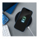 Mėlynas dėklas Apple iPhone 17 Pro Max / 18 Pro Max telefonui "Silicone Case"