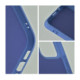 Mėlynas dėklas Apple iPhone 17 Pro / 18 Pro telefonui "Silicone Case"