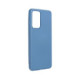 Mėlynas dėklas Samsung Galaxy A52 5G / A52 LTE ( 4G ) / A52s telefonui "Silicone Case"