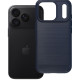 Mėlynas dėklas Apple iPhone 17 Pro / 18 Pro telefonui "Carbon 2.0"