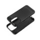 Juodas dėklas Apple iPhone 11 telefonui "Carbon 2.0"