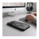 Matinis juodas dėklas Xiaomi Redmi Note 17 Pro Max 5G telefonui "Tech-Protect Rugged Shield Magsafe"