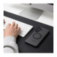 Matinis juodas dėklas Samsung Galaxy S26 FE telefonui "Tech-Protect Magmat Magsafe"