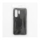 Juodas dėklas Motorola Edge 70 telefonui "Carbon 2.0"