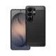Juodas dėklas Oppo A40 telefonui "Carbon 2.0"
