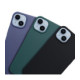 Matinis juodas dėklas Google Pixel 9 Pro telefonui "Matt Case"