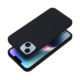 Matinis juodas dėklas Google Pixel 9 Pro telefonui "Matt Case"