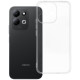 Skaidrus dėklas su kameros apsauga Xiaomi Redmi Note 17 Pro 5G telefonui "Clear Case 2mm"