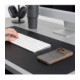 Matinis ruda dėklas Apple iPhone 17 Pro / 18 Pro telefonui "Tech-Protect MagPeak Magsafe CC"
