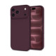 Bordo dėklas Apple iPhone 17 Pro / 18 Pro telefonui "Tech-Protect Silicone Magsafe"