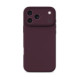 Bordo dėklas Apple iPhone 17 Pro / 18 Pro telefonui "Tech-Protect Silicone Magsafe"