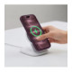 Bordo dėklas Apple iPhone 17 Pro / 18 Pro telefonui "Tech-Protect Silicone Magsafe"