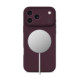 Bordo dėklas Apple iPhone 17 Pro Max / 18 Pro Max telefonui "Tech-Protect Silicone Magsafe"