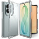 Skaidrus dėklas Samsung Galaxy Z Fold 8 telefonui "Ringke Fusion"