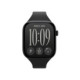 Ekrano apsauga Apple Watch 12 (42 mm) laikrodžiui "Spigen Elite Shield EZ Fit 2-Pack"