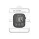 Ekrano apsauga Apple Watch 12 (42 mm) laikrodžiui "Spigen Elite Shield EZ Fit 2-Pack"
