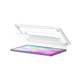 Apsauginis grūdintas stiklas Samsung Galaxy Tab S12 Plus 12.6 planšetei "Spigen Glas.TR EZ Fit Pro AC"