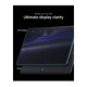 Apsauginis grūdintas stiklas Samsung Galaxy Tab S12 Plus 12.6 planšetei "Spigen Glas.TR EZ Fit Pro AC"