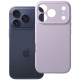 Violetinis (Mauve) dėklas Apple iPhone 17 Pro / 18 Pro telefonui "Forcell F-Protect Rubber Premium Magsafe"