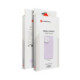Violetinis (Mauve) dėklas Apple iPhone 17 Pro / 18 Pro telefonui "Forcell F-Protect Rubber Premium Magsafe"
