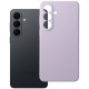 Violetinis (Mauve) dėklas Samsung Galaxy S26 Plus telefonui "Forcell F-Protect Rubber Premium Magsafe"