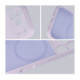Violetinis (Mauve) dėklas Samsung Galaxy S26 Plus telefonui "Forcell F-Protect Rubber Premium Magsafe"