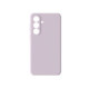 Violetinis (Mauve) dėklas Samsung Galaxy S26 Plus telefonui "Forcell F-Protect Rubber Premium Magsafe"