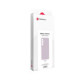 Violetinis (Mauve) dėklas Samsung Galaxy S26 Plus telefonui "Forcell F-Protect Rubber Premium Magsafe"