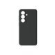 Juodas dėklas Samsung Galaxy S26 telefonui "Forcell F-Protect Rubber Premium Magsafe"