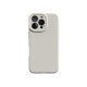 Baltas (Antique white) dėklas Samsung Galaxy S26 telefonui "Forcell F-Protect Rubber Premium Magsafe"