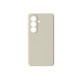 Baltas (Antique white) dėklas Samsung Galaxy S26 telefonui "Forcell F-Protect Rubber Premium Magsafe"