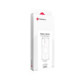 Skaidrus dėklas Samsung Galaxy S26 telefonui "Forcell F-Protect Clear Hybrid Premium Magsafe"