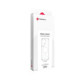 Skaidrus dėklas Samsung Galaxy S26 Ultra telefonui "Forcell F-Protect Clear Hybrid Premium Magsafe"