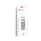 Juodas dėklas Apple iPhone 17 telefonui "Forcell F-Protect BumperX Premium Magsafe"