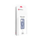Mėlynas dėklas Apple iPhone 17 telefonui "Forcell F-Protect BumperX Premium Magsafe"