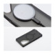 Juodas dėklas Samsung Galaxy A57 telefonui "Forcell F-Protect BumperX Premium Magsafe"
