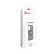 Juodas dėklas Samsung Galaxy S26 Ultra telefonui "Forcell F-Protect BumperX Premium Magsafe"