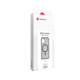 Juodas dėklas Samsung Galaxy A27 telefonui "Forcell F-Protect BumperX Premium Magsafe"