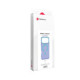 Mėlynas dėklas Apple iPhone 17 Pro / 18 Pro telefonui "Forcell F-Protect Vivid Premium Magsafe"