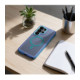 Mėlynas dėklas Samsung Galaxy A57 telefonui "Forcell F-Protect Vivid Premium Magsafe"